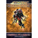 Cosmic Encounter Cosmic Alliance Expansion Game