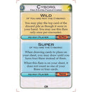Cosmic Encounter Cosmic Alliance Expansion Game