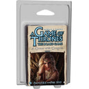 A Game Of Thrones Board Game - A Dance With Dragons Expansion Game