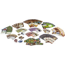 Elder Sign - Unseen Forces Expansion Game