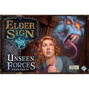Elder Sign - Unseen Forces Expansion Game