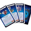 Cosmic Encounter Cosmic Storm Expansion Game
