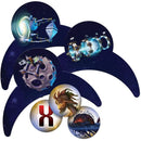 Cosmic Encounter Cosmic Storm Expansion Game