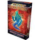 Cosmic Encounter Cosmic Storm Expansion Game