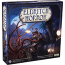 Eldritch Horror Core Game Game