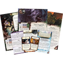 Eldritch Horror Core Game Game