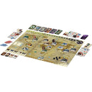 Eldritch Horror Core Game Game