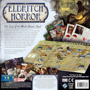 Eldritch Horror Core Game Game