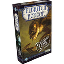 Eldritch Horror Forsaken Lore Expansion Game