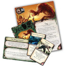 Eldritch Horror Forsaken Lore Expansion Game