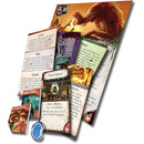 Eldritch Horror Forsaken Lore Expansion Game