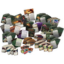 Eldritch Horror Forsaken Lore Expansion Game
