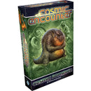 Cosmic Encounter Cosmic Dominion Expansion Game
