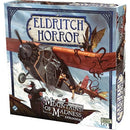 Eldritch Horror Mountains of Madness Expansion Game