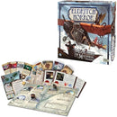 Eldritch Horror Mountains of Madness Expansion Game