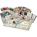 Eldritch Horror Mountains of Madness Expansion Game