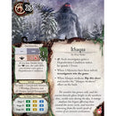 Eldritch Horror Mountains of Madness Expansion Game
