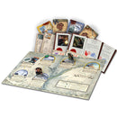 Eldritch Horror Mountains of Madness Expansion Game