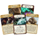 Eldritch Horror Mountains of Madness Expansion Game