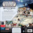 Eldritch Horror Mountains of Madness Expansion Game