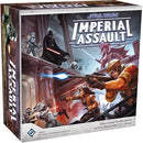 Star Wars Imperial Assault Base Game Game