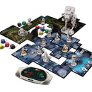 Star Wars Imperial Assault Base Game Game