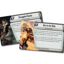 Star Wars Imperial Assault Base Game Game