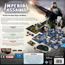 Star Wars Imperial Assault Base Game Game