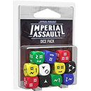 Star Wars Imperial Assault Dice Game