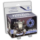 Star Wars Imperial Assault: General Weiss Villain Pack Game