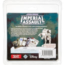 Star Wars Imperial Assault: General Weiss Villain Pack Game