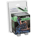 Star Wars Imperial Assault: IG-88 Villain Pack Game