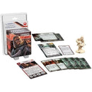 Star Wars Imperial Assault - Chewbacca Ally Pack Game