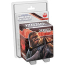 Star Wars Imperial Assault - Chewbacca Ally Pack Game