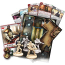 Star Wars Imperial Assault Twin Shadows Expansion Game