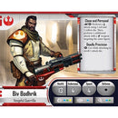 Star Wars Imperial Assault Twin Shadows Expansion Game