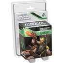 Star Wars Imperial Assault Boba Fett Villain Pack Game