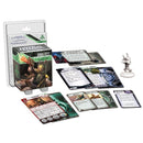 Star Wars Imperial Assault Boba Fett Villain Pack Game