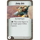 Star Wars Imperial Assault Boba Fett Villain Pack Game