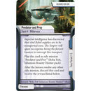 Star Wars Imperial Assault Boba Fett Villain Pack Game