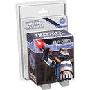 Star Wars Imperial Assault Kayn Somos Villain Pack Game