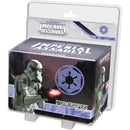 Star Wars Imperial Assault Stormtroopers Game