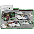 Star Wars Imperial Assault Hired Guns Villain Pack Game