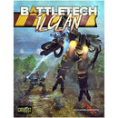 BattleTech iClan Sourcebook