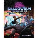 Shadowrun RPG The Needles Eye Game
