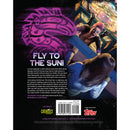 Shadowrun RPG The Needles Eye Game