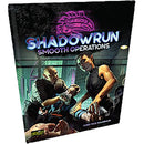 Shadowrun - Smooth Operations Game