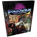 Shadowrun Tarnished Star Game