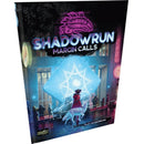 Shadowrun - Margin Calls Game