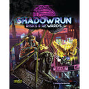 Shadowrun Risks & Rewards Game